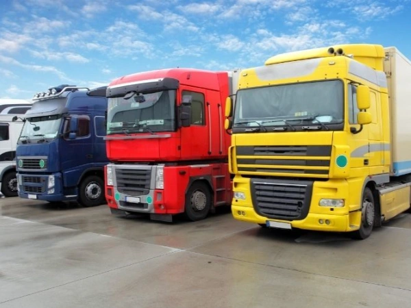 Antalya Kargı Nakliye